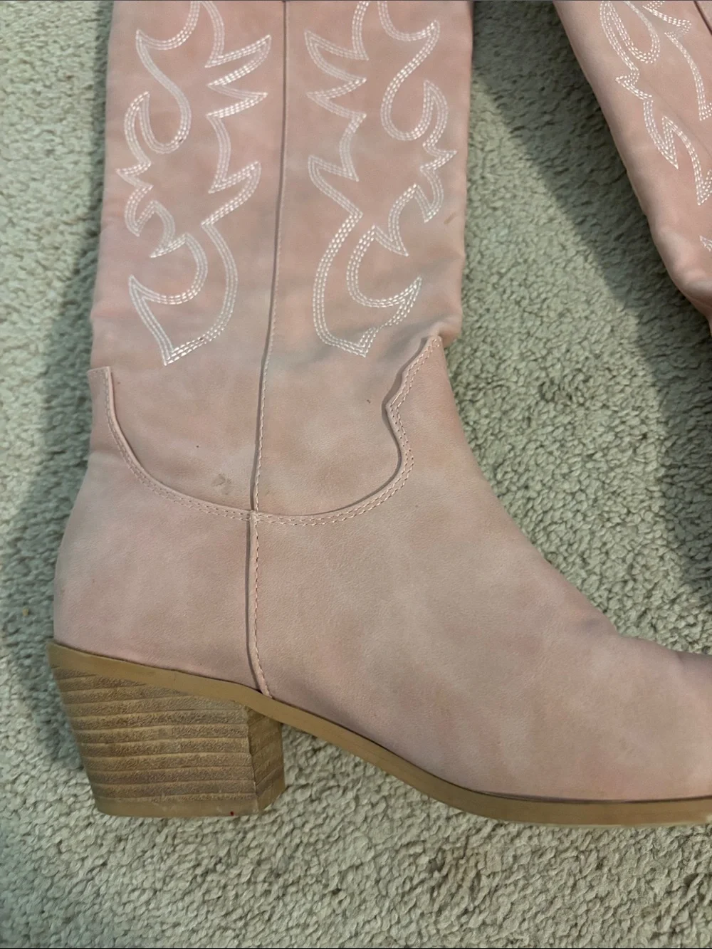 Billini soft pink
